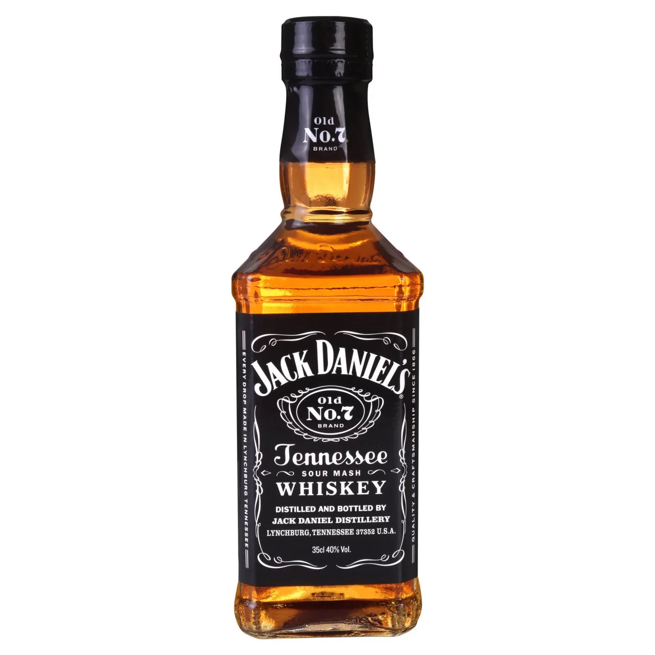 Jack Daniels 35cl – Bristol Booze