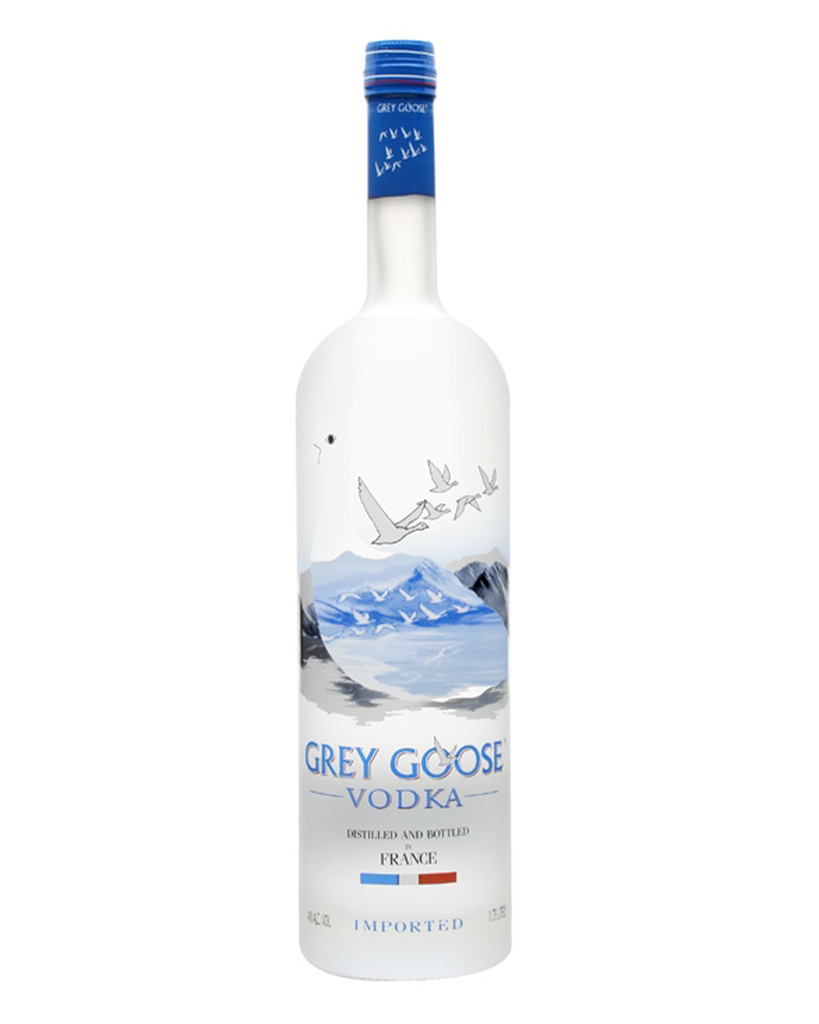 Grey Goose 70cl - Bristol Booze