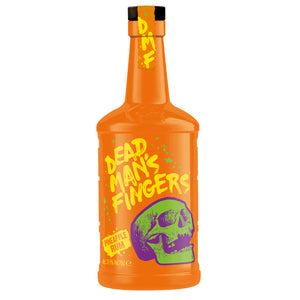 Dead Man's Finger's Pineapple Rum - 70cl - Bristol Booze