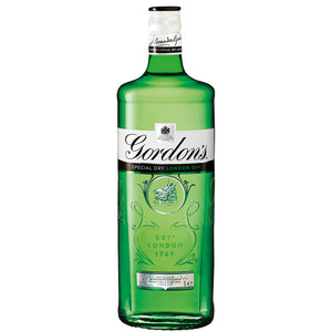 Gordons Gin - 70cl - Bristol Booze