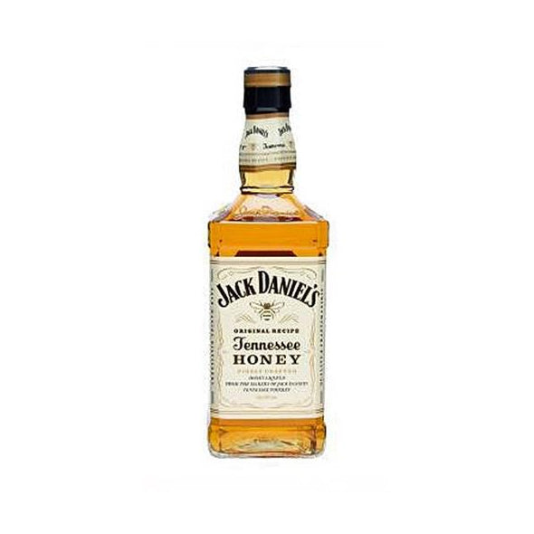 Jack Daniels Honey Bristol Booze