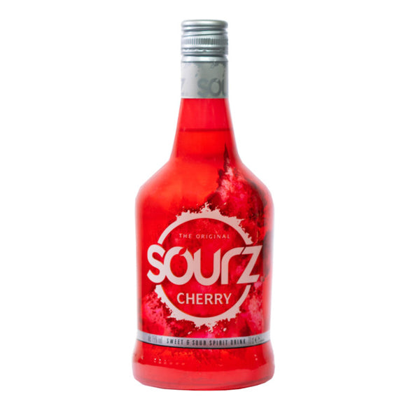 Cherry Sourz - 70cl - Bristol Booze