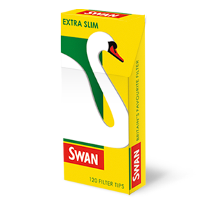 Swan Filter Tips - Bristol Booze