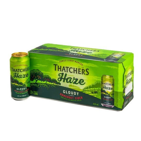 Thatchers Haze 10 Pack Bristol Booze thatchers-haze-10-pack-bristol-booze