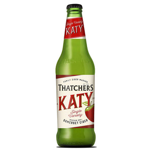 Thatchers Katy 6 bottles - Bristol Booze